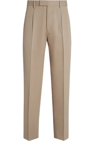 Ermenegildo Zegna Tailored trousers