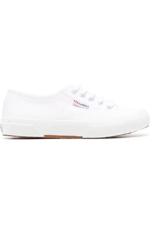Superga Low-top lace-up sneakers
