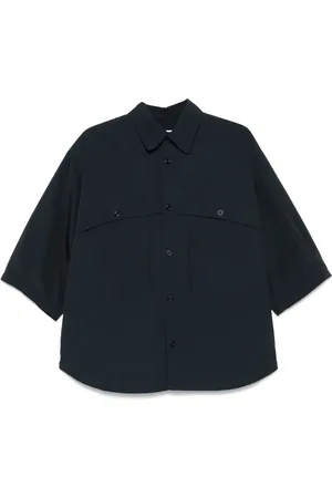 SAGE NATION Martial shirt