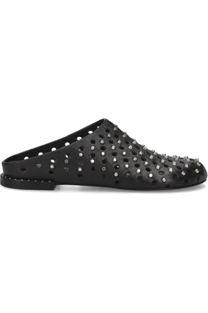 Premiata Studded mules