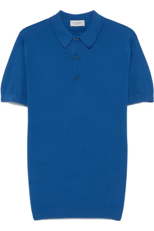 JOHN SMEDLEY Roth polo shirt