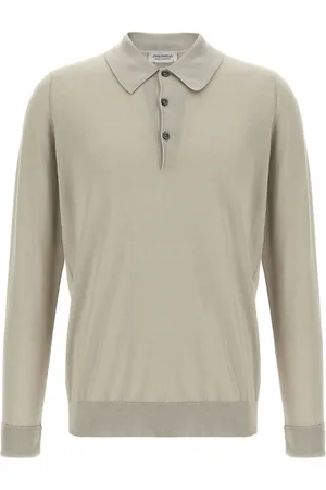 JOHN SMEDLEY Finchley polo shirt