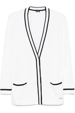 Kiton Wool cardigan