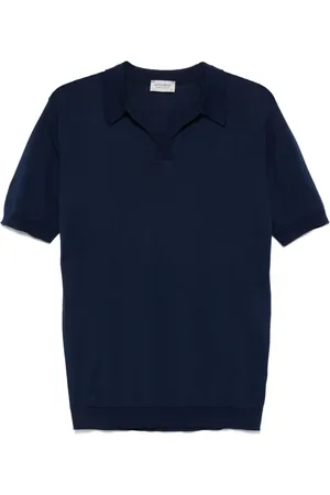 JOHN SMEDLEY Noah T-shirt