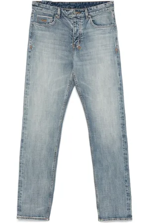 KSUBI Chitch Selvedge jeans