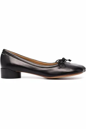 Maison Margiela Tabi ballerina pumps