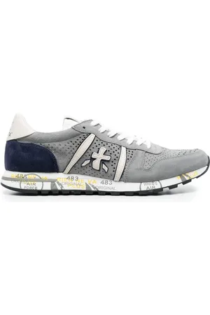 Premiata Eric low-top sneakers