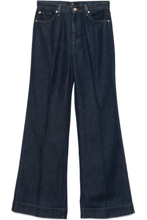 7 for all Mankind Modern Dojo jeans