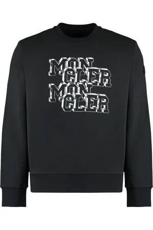 Moncler Logo-print sweatshirt