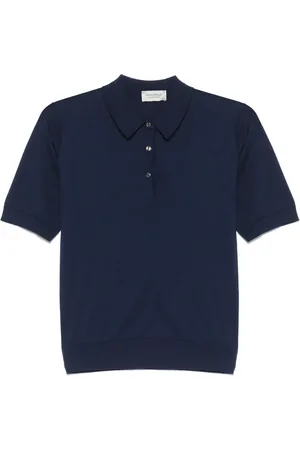 JOHN SMEDLEY Jill polo shirt