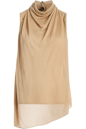 Proenza Schouler Sage blouse