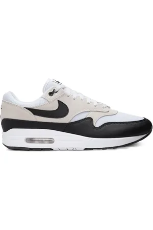 Nike Air Max 1 "White/Black" sneakers