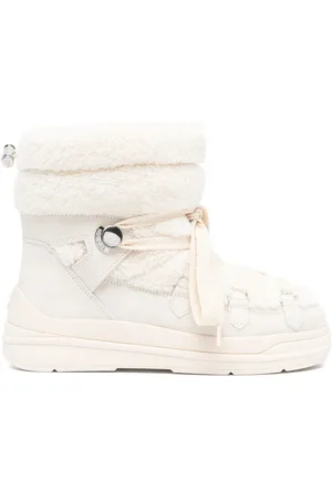Moncler Insolux boots