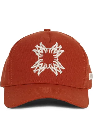 AMIRI MA Quad baseball cap