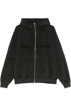 Daily paper Garment Wash hoodie