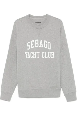 SEBAGO Boothbay sweatshirt