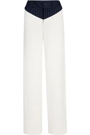 SER.O.YA Shaina trousers
