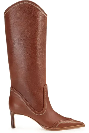 Sergio Rossi 60mm Sr Tiwi boots
