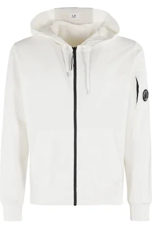 C.P. Company Jersey hoodie