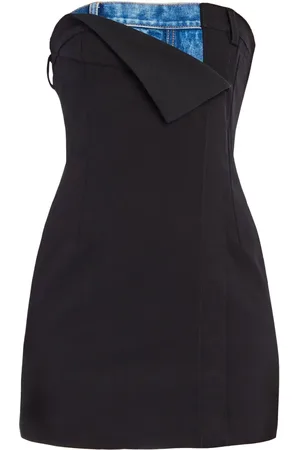 SER.O.YA Josefine mini dress