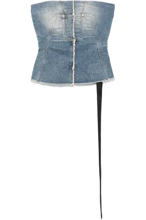 Rick Owens Bustier top
