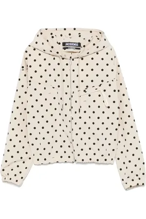 Jacquemus Le Blouson Bateau jacket