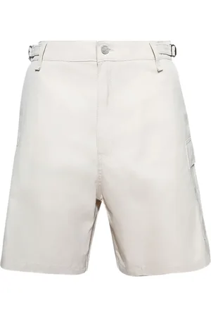 Vetements Cargo shorts