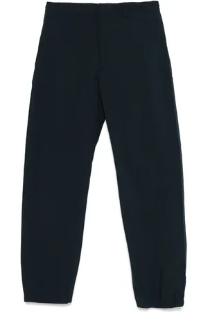 Paul Smith Logo-patch chinos