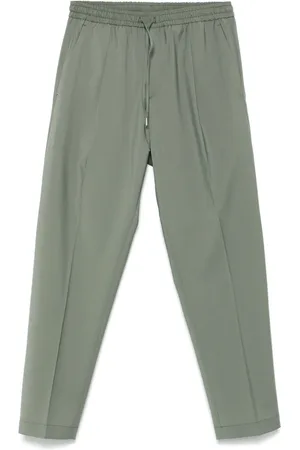 BRIGLIA Wimbledons trousers