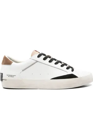 Crime london Distressed sneakers