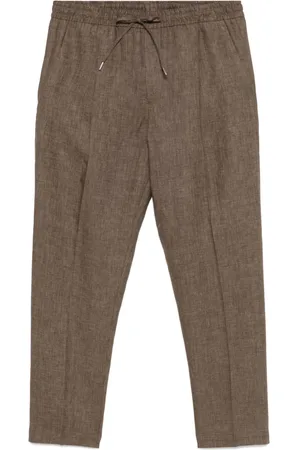 BRIGLIA Wimbledons trousers