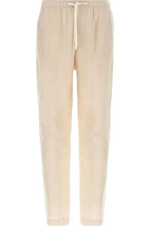 CELLAR DOOR Alfred tapered trousers