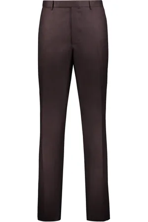Ermenegildo Zegna Wool trousers