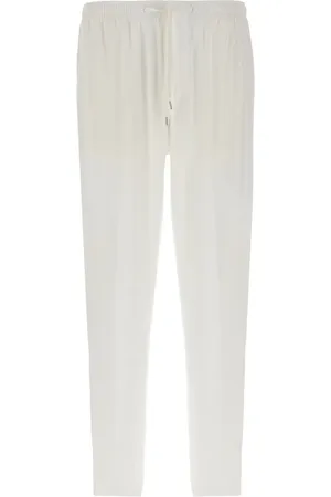 CELLAR DOOR Alfred tapered trousers