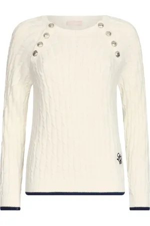 Liu Jo Knitted jumper