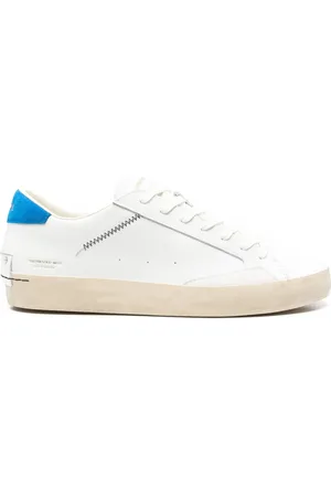 Crime london Distressed sneakers