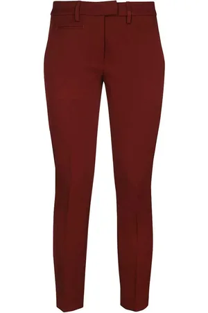 Dondup Stretch slim trousers