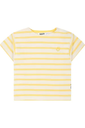 Molo Striped T-shirt
