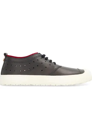Volta Leather low-top sneakers