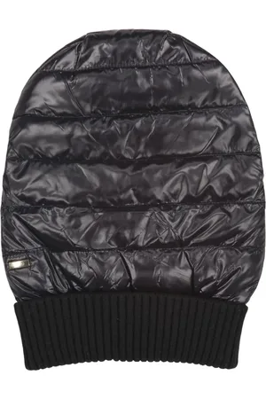 HERNO Padded beanie
