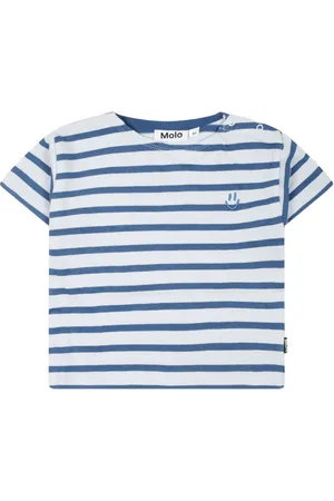 Molo Striped T-shirt