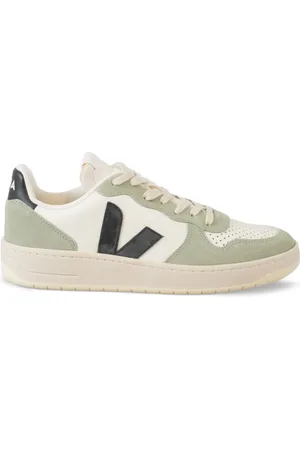 Veja V-10 low-top sneakers
