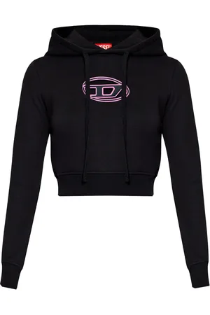 Diesel F-Slimmy-Hood-Od hoodie