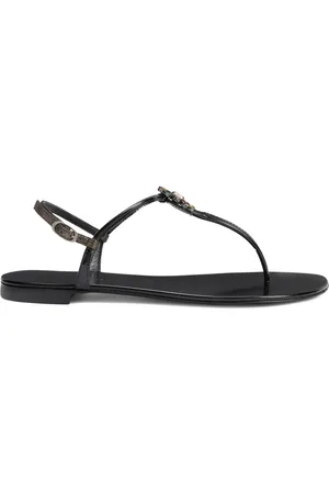 Giuseppe Zanotti Noussa sandals