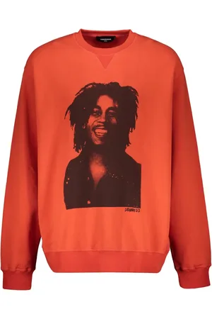 Dsquared2 Photograph-print sweatshirt