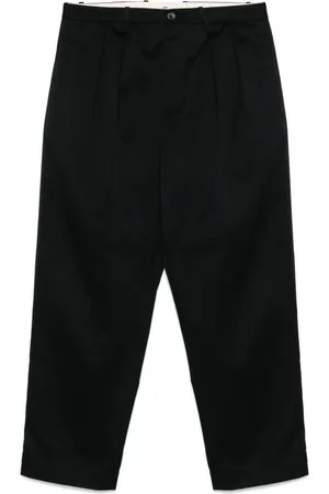 Nine In The Morning Kai trousers