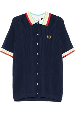 Sergio Tacchini Slice shirt