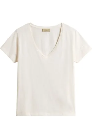 Woolrich Cotton t-shirt
