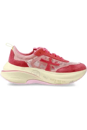 Premiata Hill sneakers