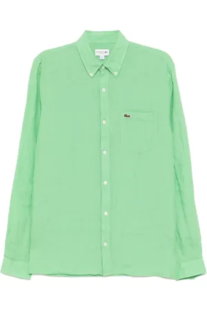 Lacoste Linen shirt